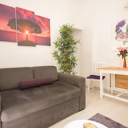 Rooster Apartments 贝尔格莱德 外观 照片