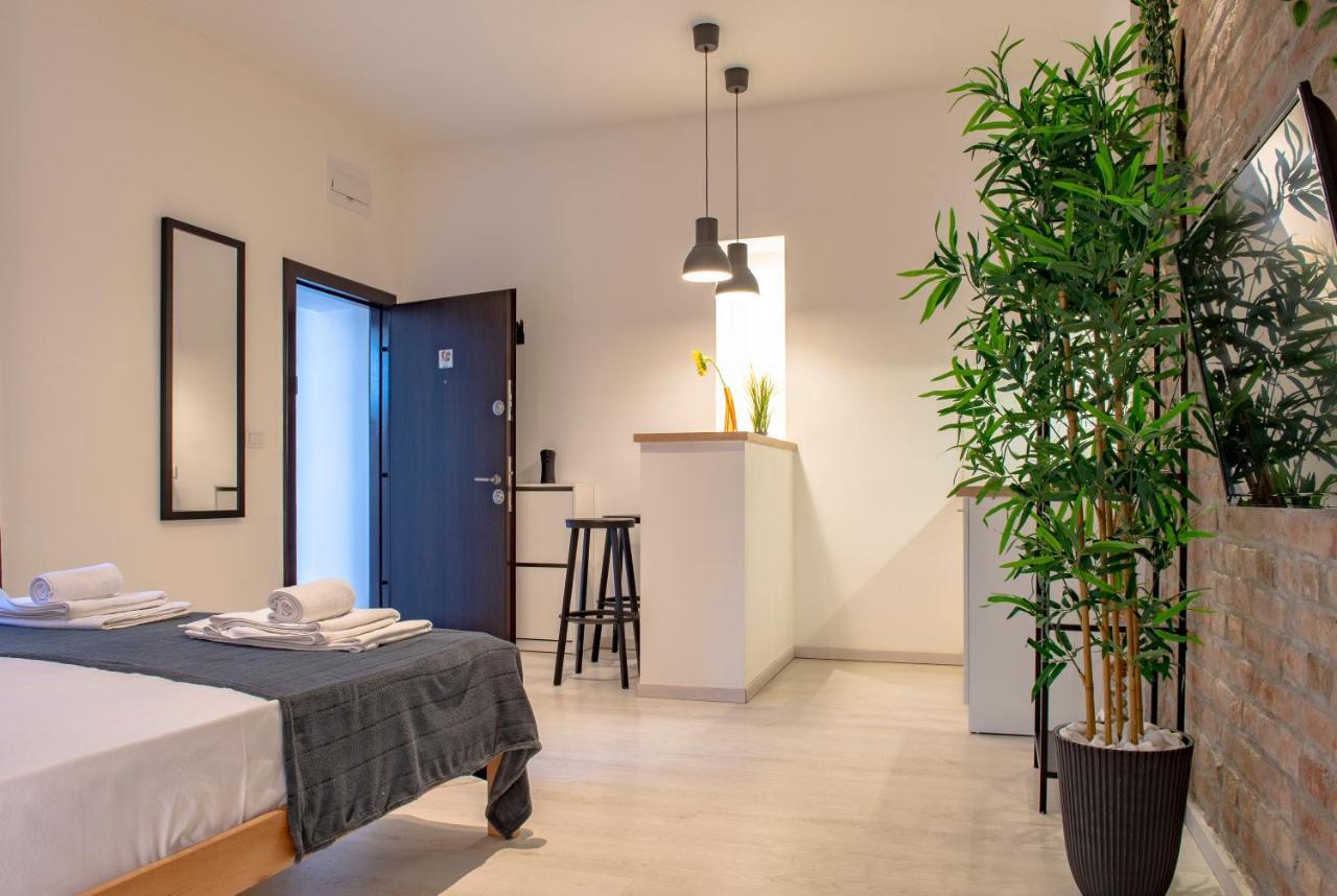 Rooster Apartments 贝尔格莱德 外观 照片
