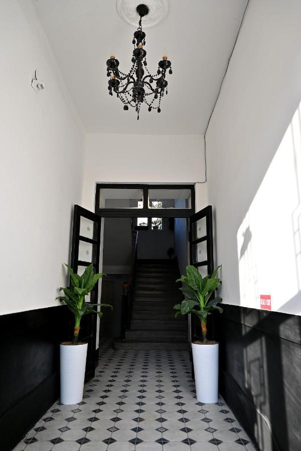 Rooster Apartments 贝尔格莱德 外观 照片
