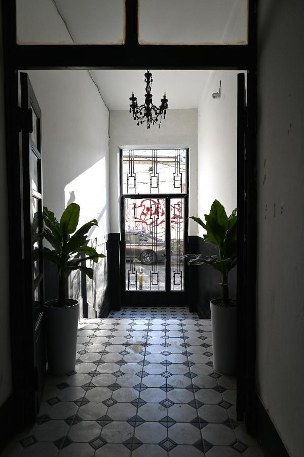 Rooster Apartments 贝尔格莱德 外观 照片