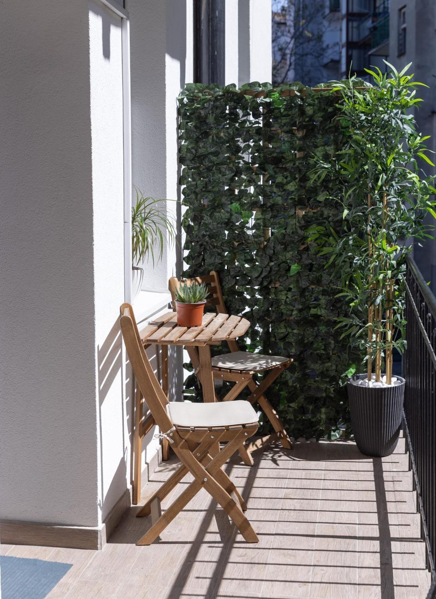 Rooster Apartments 贝尔格莱德 外观 照片